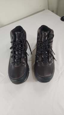 L.L.Bean Men's Wildcat Boots Insulated Waterproof Leather Hiking Boots